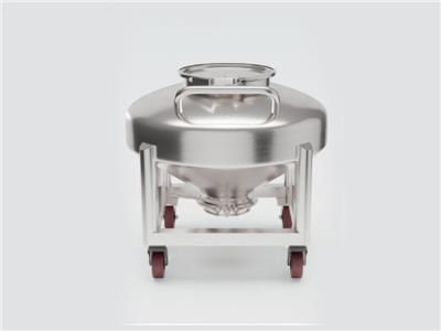 LDP圓形片劑周轉(zhuǎn)料斗