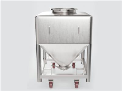 LDF方形周轉(zhuǎn)料斗