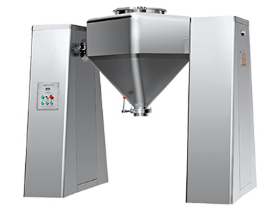 LDG固定混合料斗